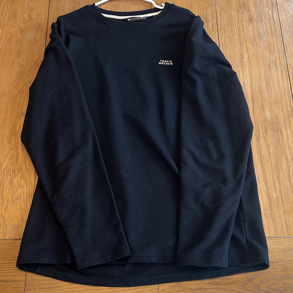 Travis Mathew - Man About Town Crew
